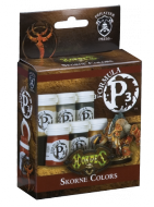 Skorne Colors